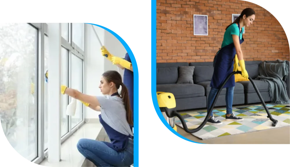 Property maintenance services